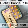 Cialis Orange Pill new06